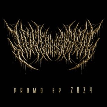 Hemzeodysnexia - Promo EP 2024 (2024)