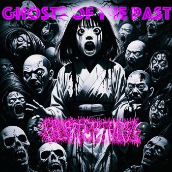 SplatterFace - Ghosts of the Past (2024)