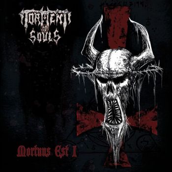 Torment of Souls - Mortuus Est I (2024)