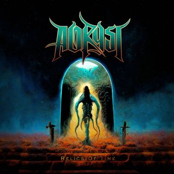 Aoryst - Relics of Time (2024)