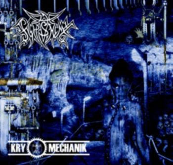 Sacrasphemy - Kryomechanik (2007)