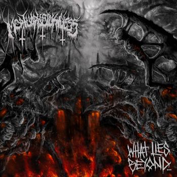 Mortuary Sickness - What Lies Beyond... (2024)