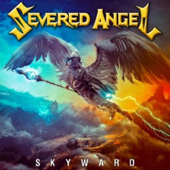 Severed Angel - Skyward (2024)