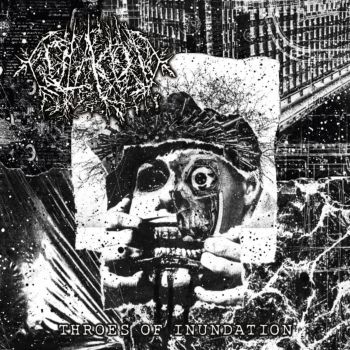 Colacon - Throes of Inundation (2024)