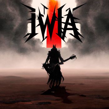 Iwia - Iwia (2024)