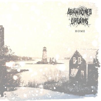 Abandoned Dreams - Home [EP] (2015)