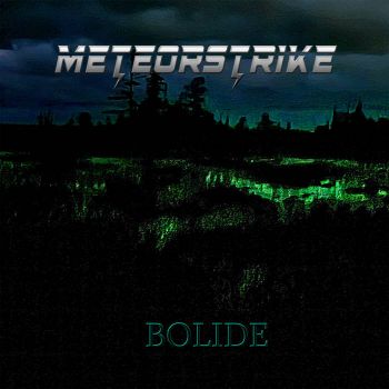 Meteorstrike - Bolide (2024)