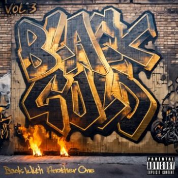 Blackgold - Back With Another One (EP) (2024)