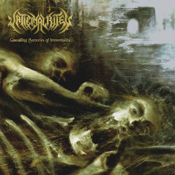 Vaticinal Rites - Cascading Memories of Immortality (2024)