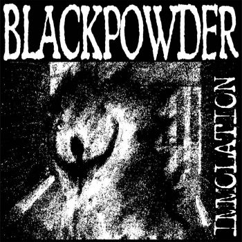 Blackpowder - Immolation (2024)