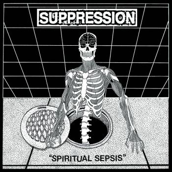Suppression - Spiritual Sepsis (2024)