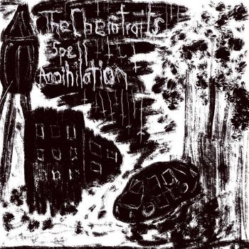 The Goatjuring - The Chemtrails Spell Annihilation (2024)