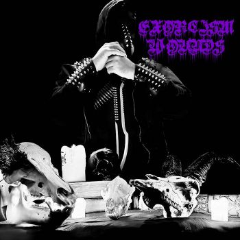 Exorcism Wounds - Exorcism Wounds (2024)