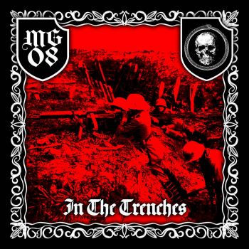Jaws of Leviathan / MG 08 - In the Trenches (2024)