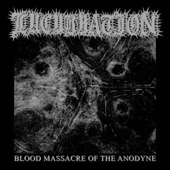 Lucubration - Blood Massacre of the Anodyne (2024)