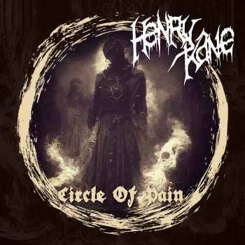 Henry Kane - Circle of Pain (2024)