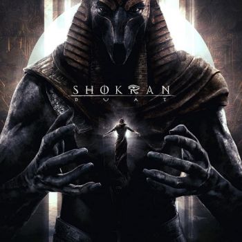 Shokran - Duat (2024)