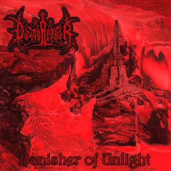 Dawnbreaker - Banisher of Unlightt (2024)