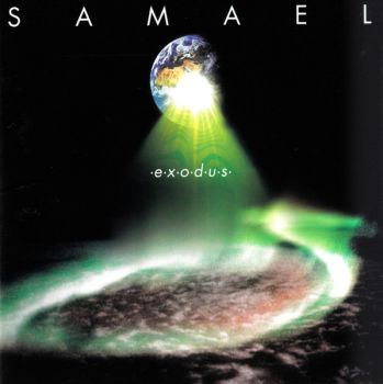 Samael -  Exodus [EP] (1998)