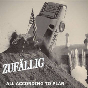 Zufallig - All According to Plan (2024)