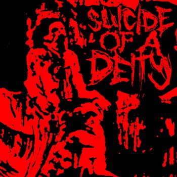 Suicide of a Deity - Suicide of a Deity (2024)
