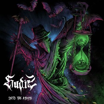 Hudic - Into The Abyss (2024)