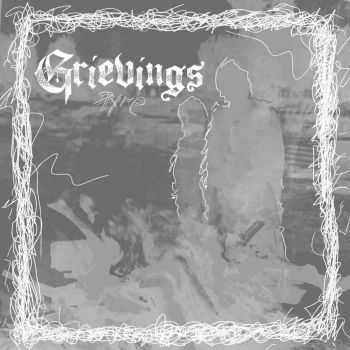 Grievings - Pyre (2024)