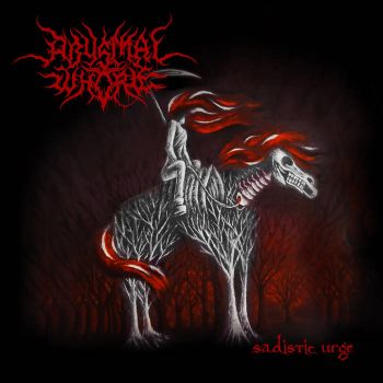 Abysmal Whore - Sadistic Urge (2023)