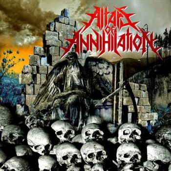 Altars of Annihilation - Demo (2015) 