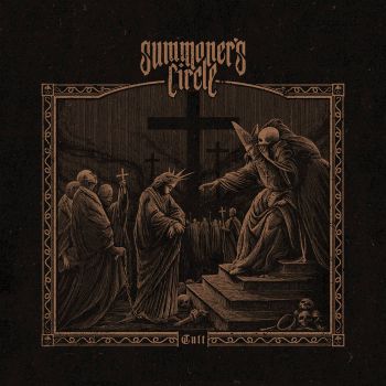 Summoner's Circle - Cult (2024)