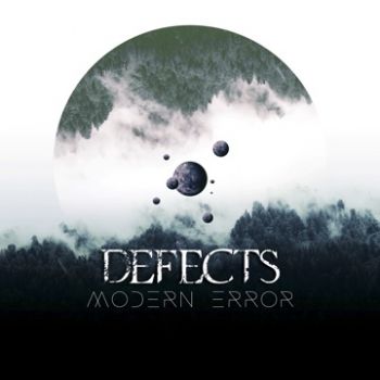 Defects - Modern Error (2024)