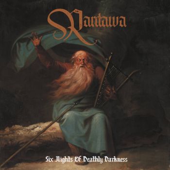 Rantawa - Six Nights Of Deathly Darkness (EP) (2024)