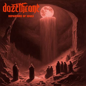 Dozethrone - Departure of Souls ( 2024)