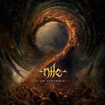 Nile -The Underworld Awaits Us All (2024)