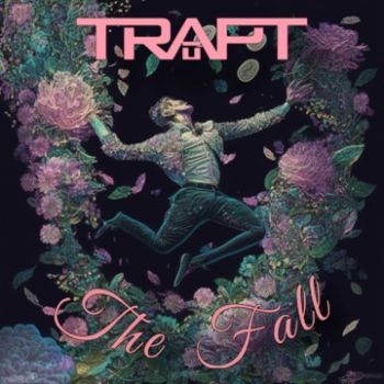 Trapt - The Fall (Deluxe Edition) (2024)