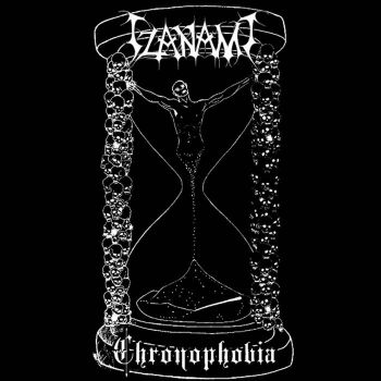 Izanami - Chronophobia (2024)