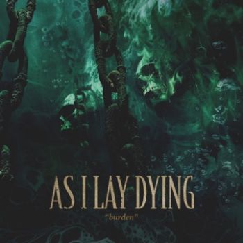 As I Lay Dying   !