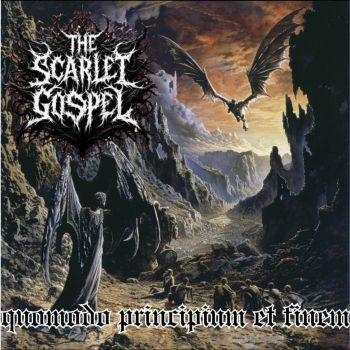 The Scarlet Gospel - Quomodo Principium et Finem (2024)