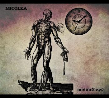 Micolka - Misantropo (2024)