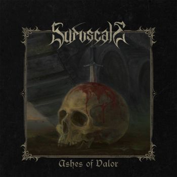 Survscale - Ashes of Valor (2024)