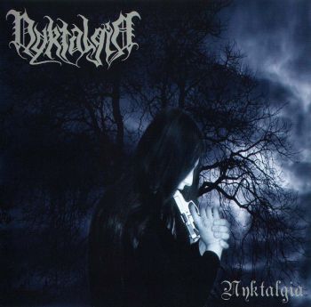 Nyktalgia - Nyktalgia (2004)