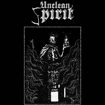 UNCLEAN SPIRIT - Unclean Spirit (2020)