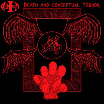 Agion - Death and Conceptual Terror (2024)