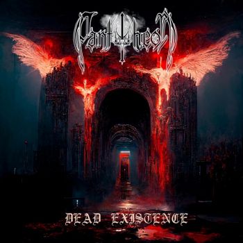 Pantheon - Dead Existence (2024)