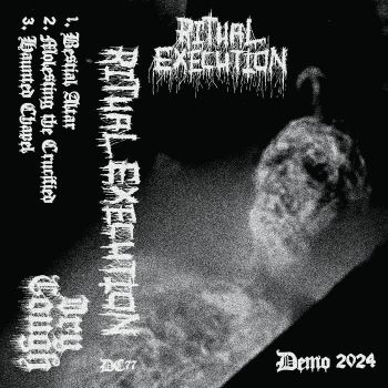 Ritual Execution - Demo 2024 (2024)