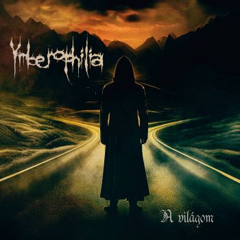 Ymberophilia - A Vilagom (2024)