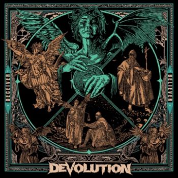 Devolution - Deceiver, Believer (2024)