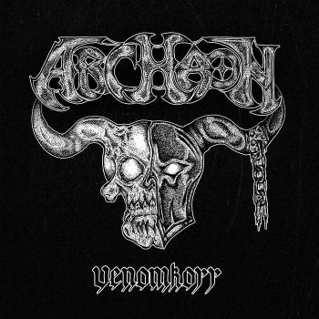 Archaon - Venomkorr (2024)