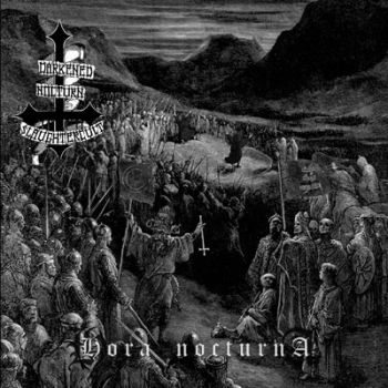 Darkened Nocturn Slaughtercult - Hora Nocturna (2006)