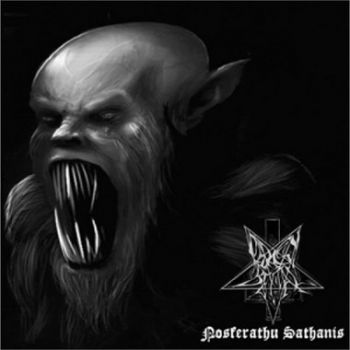 Paragon Belial - Nosferathu Sathanis (2008)